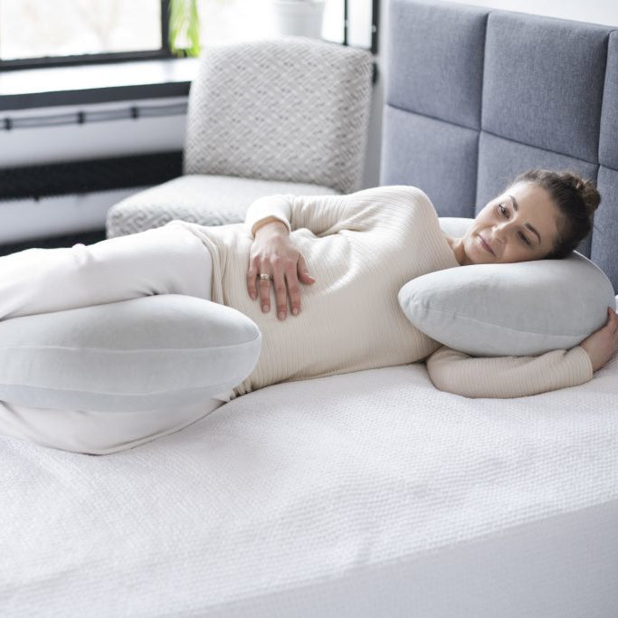 The Guide to Pregnancy: 4 Ways to Stay Comfortable